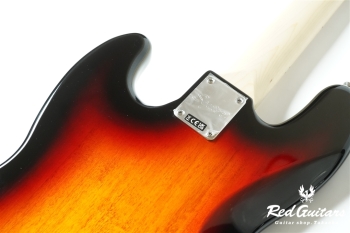 AFFINITY SERIES JAZZ BASS - 3CS